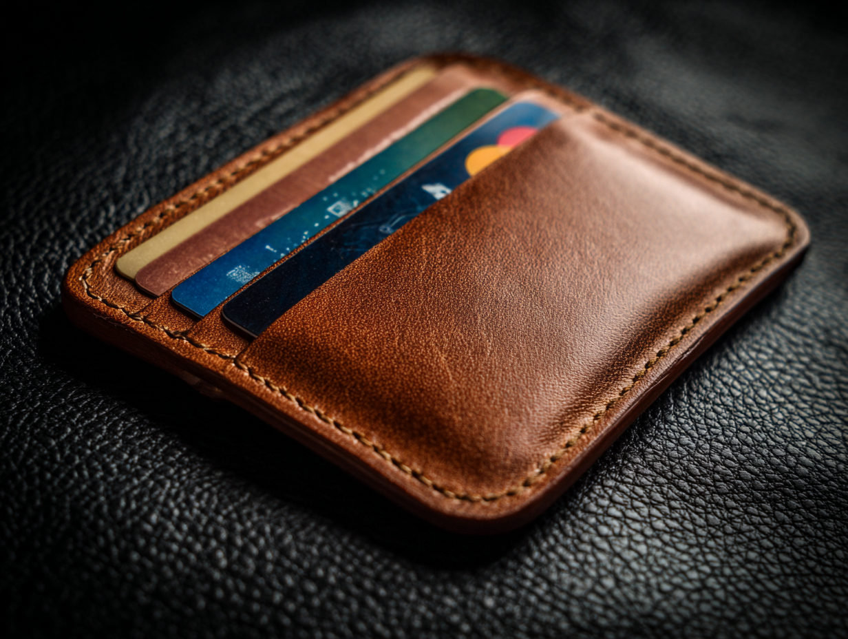 Bifold Wallet